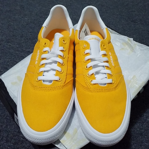 💥❗NWT MEN'S ADIDAS 3MC SNEAKER SHOES❗💥 - Picture 3 of 8